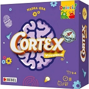 Rebel Cortex dla dzieci 