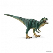 Schleich Dinozaur Młody Tyrannosaurus Rex 15007