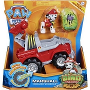 Spin Psi Patrol Dino Rescue poj. Marshall 20124741