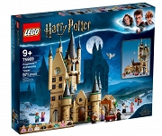LEGO® Harry Potter Wieża Astronomiczna 75969