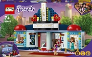 LEGO® FRIENDS Kino w Heartlake City 41448
