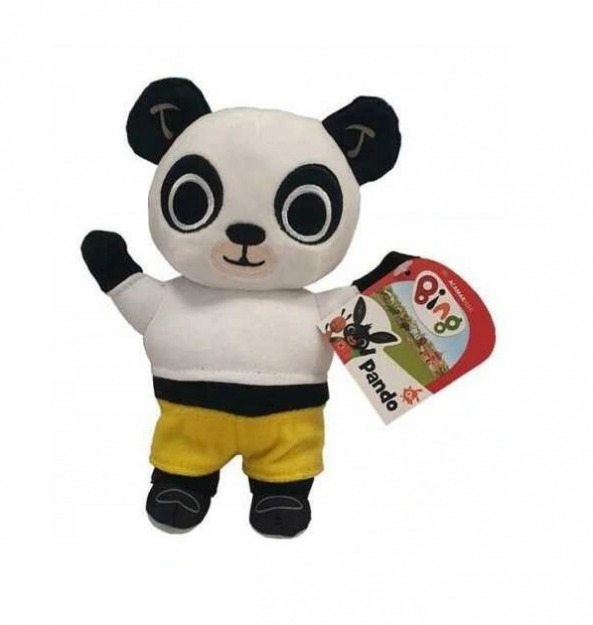 Bing Pluszowa Panda 3535
