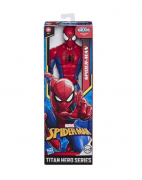 Hasbro Figurka Spider-Man Titan Hero E7333