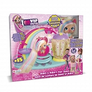 TM Toys Vip Pets Salon Fryzjerski 711723