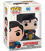 Funko Figurka POP Superman FNK52433
