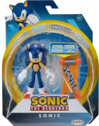 Sonic The Hedgehog Figurka 10cm SONIC 41919