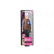 Mattel Barbie Stylowy Ken DWK44 GHW70