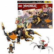 Lego Ninjago Smok Ziemi Cole'a EVO 71782