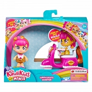 TM Toys Kindi Kids Mini-Skuter Lulu 50081