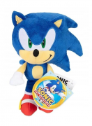 Sonic The Hedgehog Plusz 23cm Sonic 42074