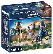 Playmobil 71214 Novelmore - Trening bojowy