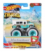 Mattel HW Monster Truck 1:64 Wreckreational GTH62