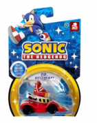 Sonic The Hedgehog Sonic Pojazd Dr. Eggman 40923
