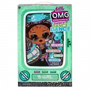 L.O.L. Surprise OMG Dance B-Gurl 117858