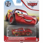 Mattel Auta Cars McQueen GXG63
