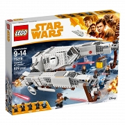 LEGO® STAR WARS Imperialny AT-Hauler 75219