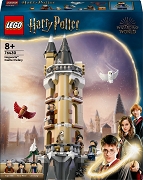 LEGO Harry Potter Sowiarnia w Hogwarcie 76430