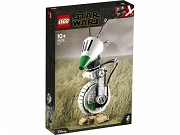 LEGO® Star Wars D-O 75278
