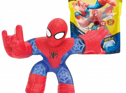 TM Toys Goo Jit Zu Marvel Spiderman GOJ41054