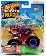 Mattel HW Monster Trucks Battitide FYJ44 HCP38