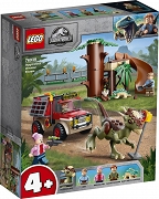 LEGO® Jurassic World Ucieczka stygimolocha 76939