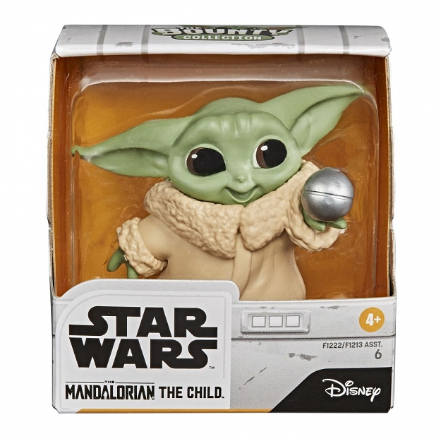 Hasbro Star Wars Baby Yoda F1222
