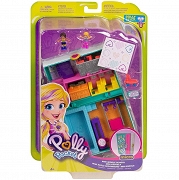 Mattel Polly Pocket  Miniszkoła FRY35 GFM48