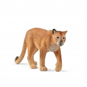 Schleich Puma Wild Life 14853