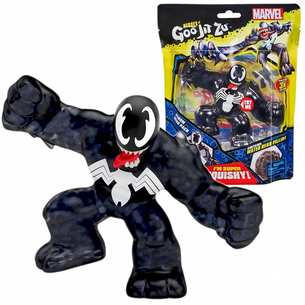 TM Toys Goo Jit Zu Marvel Venom GOJ41143