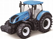 BBU Traktor New Holland T7.315 Niebieski 31612