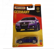 Matchbox Germany Volkswagen Golf GTI 8/12 HFH51