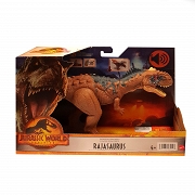 Mattel Jurassic World Rajasaurus HDX17 HDX35