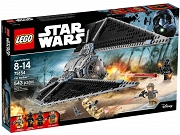 LEGO Star Wars Tie Striker 75154