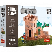 Trefl Brick Trick Wieża 60868