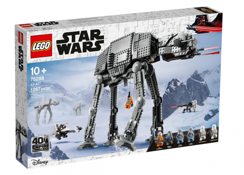 LEGO® Star Wars AT-AT 75288