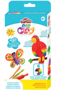 Play-Doh Air Clay Creature Creations 09080