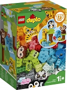LEGO® Kreatywne zwierzątka 10934