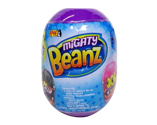 Epee Fasolki Mighty Beanz - 2pack 03378