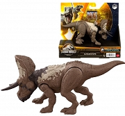 Mattel Jurassic World Zuniceratops HLN63 HLN66