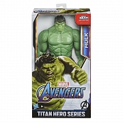 Hasbro Marvel Avengers Hulk E7475