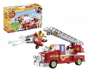 Playmobil 70911 Duck on Call Straż pożarna