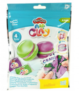 Play-Doh Air Clay Macaroon 09258 saszetka