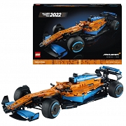 Lego Technic Samochód McLaren Formula 1 42141