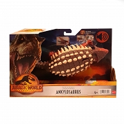 Mattel Jurassic World Ankylosaurus HDX17 HDX36