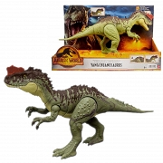 Mattel Jurassic World Yangchuanosaurus HDX47 HDX49