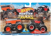 Hot Wheels Monster Truck Drag Bus Beetle HDG14