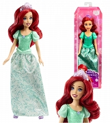 Mattel Disney Princess Lalka Arielka HLW02 HLW10