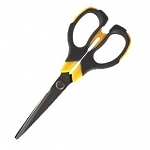Nożyczki Tetis 6 3/4" GN290-YB non stick żółte