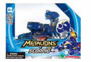 Metalions Mini Scorpio 314037