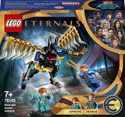 LEGO Marvel Przedwieczni - Atak powietrzny 76145